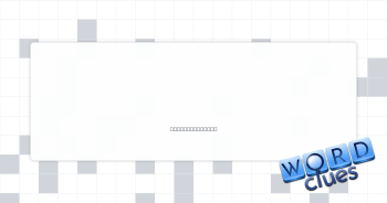 Persuade gently Crossword Clue