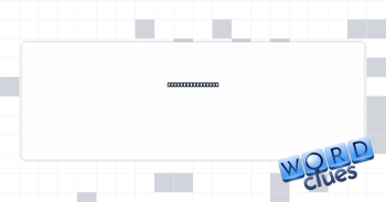 Pertly sarcastic Crossword Clue