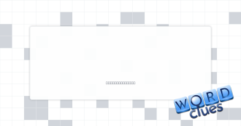 Pest on a dog Crossword Clue