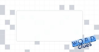 Pest Crossword Clue