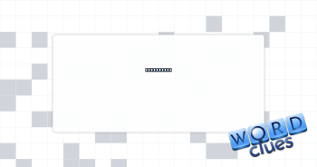 Pesto base Crossword Clue