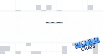 Pet bird's enclosure Crossword Clue