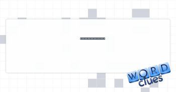 Pet collar target Crossword Clue