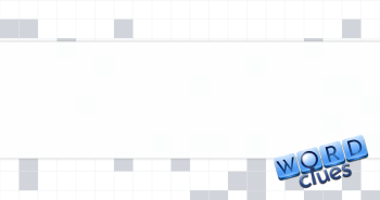 Pet dander, for one Crossword Clue