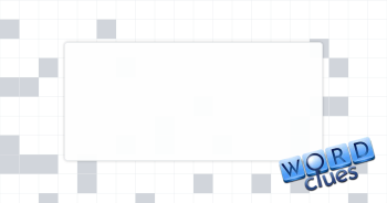 Pet doc Crossword Clue