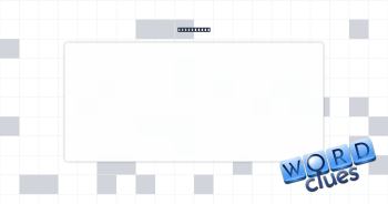 Pet gently Crossword Clue