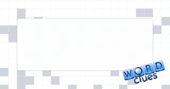 Pet identifier Crossword Clue