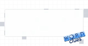 Pet lover's org. Crossword Clue
