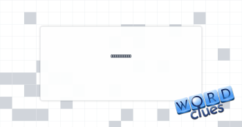 Pet peeve? Crossword Clue