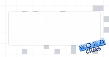 Pet safety org. Crossword Clue