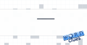 Pet similar to a hamster Crossword Clue
