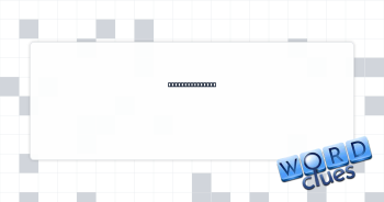 Pet that kneads Crossword Clue