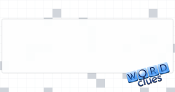 Peter Pan, forever Crossword Clue