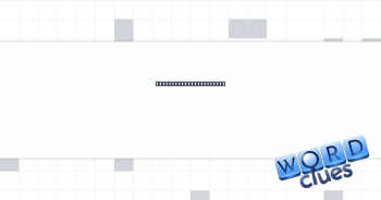 Peter Weller film role Crossword Clue