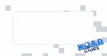 Petite burger Crossword Clue