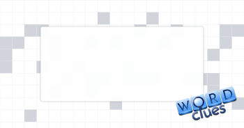 Petite Crossword Clue