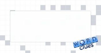 Petroleum bore Crossword Clue