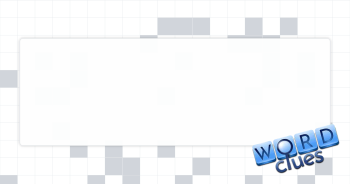 Petroleum source Crossword Clue