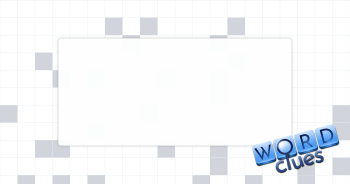 Pet's foot Crossword Clue