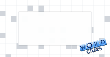 Petted Crossword Clue