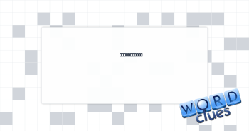 Petty fight Crossword Clue