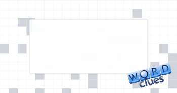 Petty lies Crossword Clue