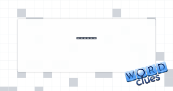 Petulant reply Crossword Clue