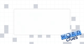 Pews? Crossword Clue