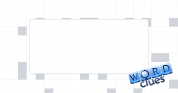 Phantom Crossword Clue