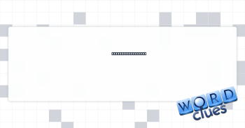 Phantom's hangout Crossword Clue