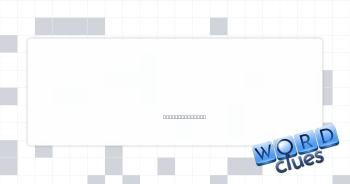 Pharaoh's cross Crossword Clue