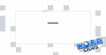 Philanthropy Crossword Clue