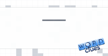 Philosophy of "Keep things simple," in a sense Crossword Clue