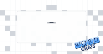 Philosophy Crossword Clue