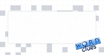 Pho and tom yum Crossword Clue