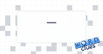 Phone beeps Crossword Clue