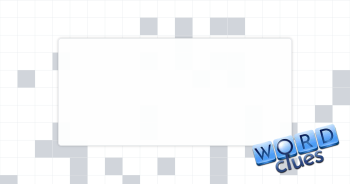 Phony coin Crossword Clue