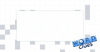 Phony one Crossword Clue