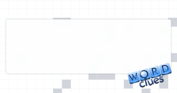 Photograph ruined Crossword Clue