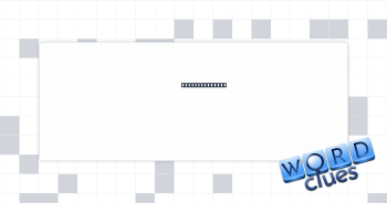 Photoshop, say Crossword Clue