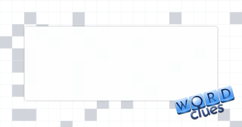 Physics amount Crossword Clue
