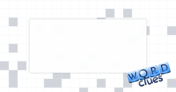 Pi, for one Crossword Clue