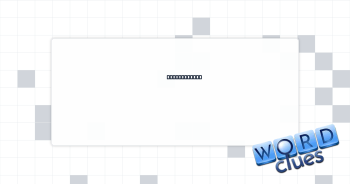 Pianist Tori Crossword Clue