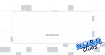 Pick up again Crossword Clue