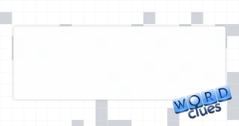 Pick up the bill Crossword Clue