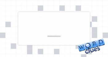 Pick Crossword Clue