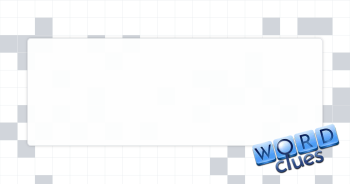 Pickleball shot Crossword Clue