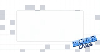 Pickled Crossword Clue