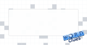 Pickling juice Crossword Clue