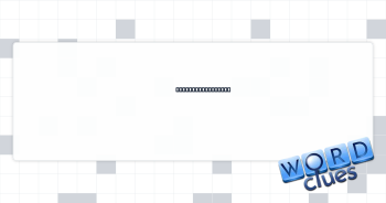 Pickling solution Crossword Clue